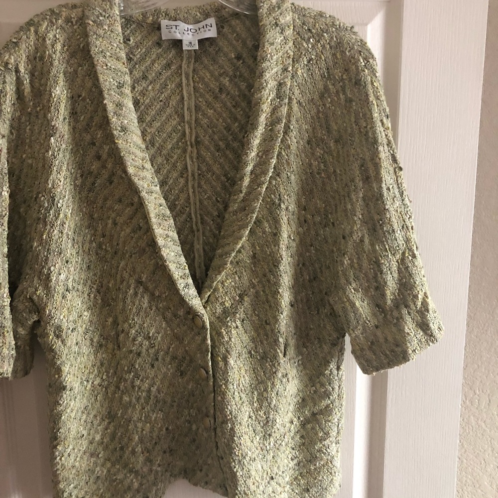 Jacket - Picture 2 of 2